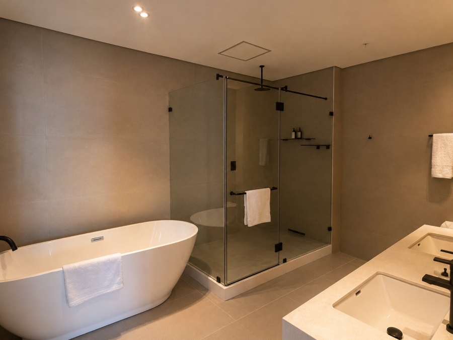 To Let 3 Bedroom Property for Rent in Cape Town City Centre Western Cape